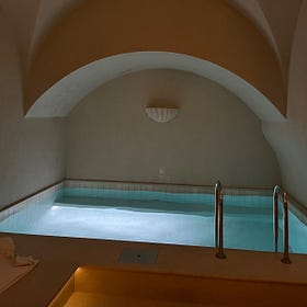 Subterranean enlightenment