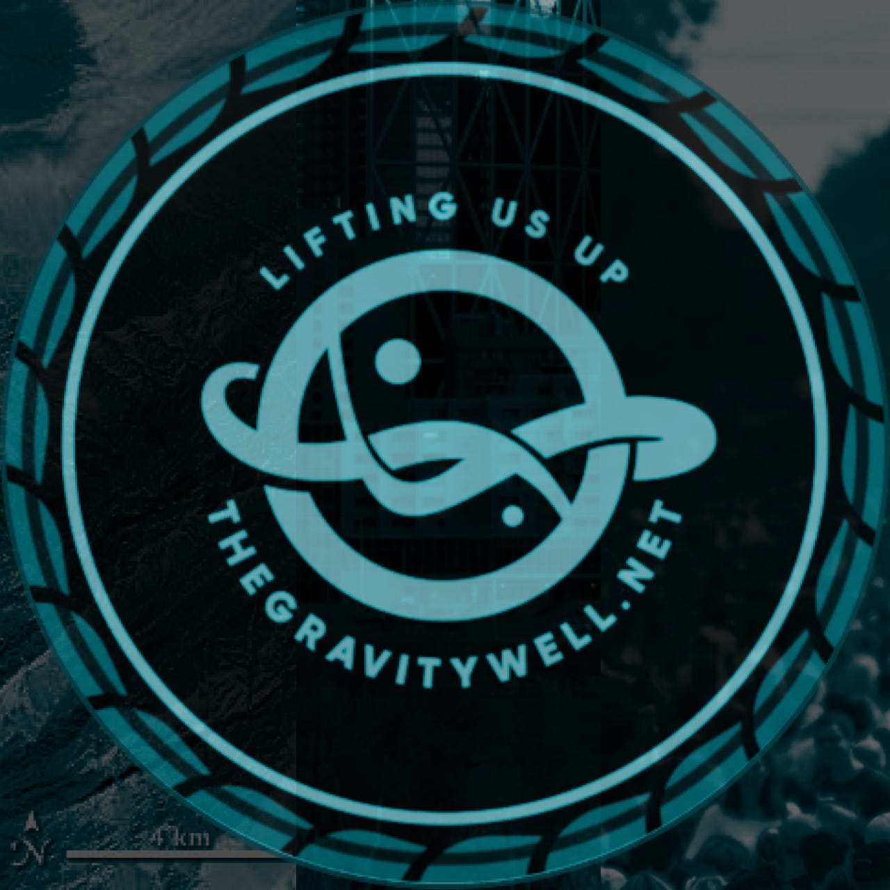 The Gravity Well with Jenny Yeremiy