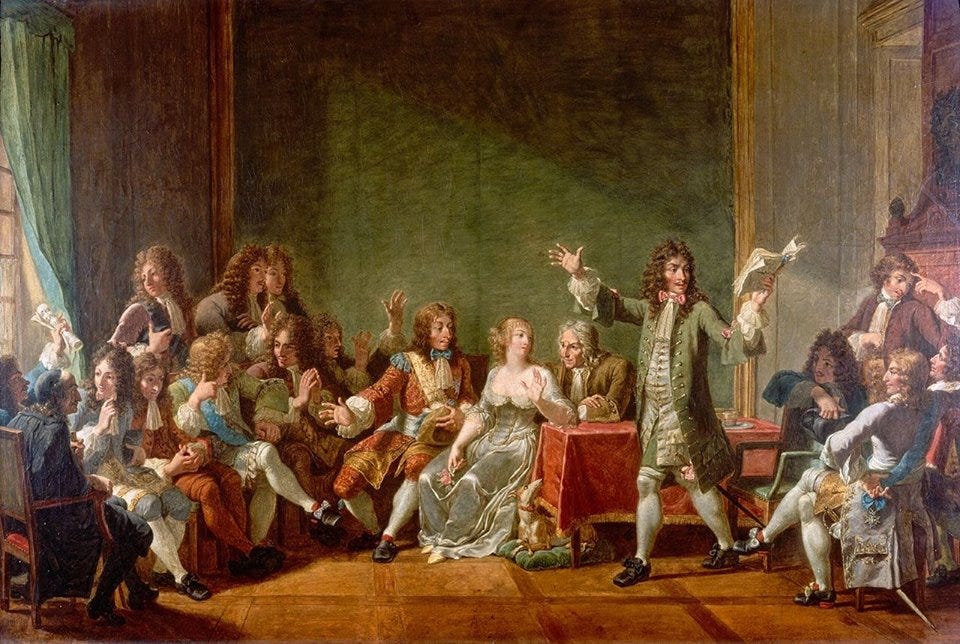 Bring Back the Salons – Scripturient Bring Back the Salons – Scripturient