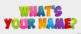 What's Your Name? Text Effect and Logo ...