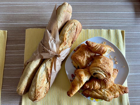 France beyond Paris: Angouleme
