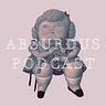 Absurdus