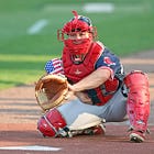 Stephen Scott ‘open-minded’ to playing different positions with WooSox