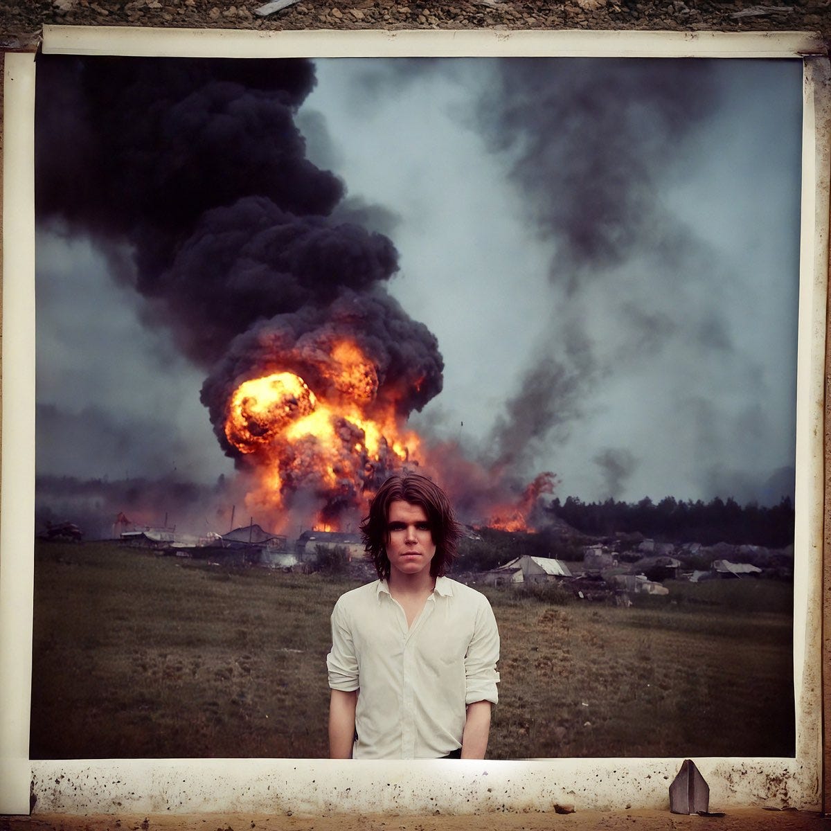 Альбом «Forbidden Frequencies» — Onision — Apple Music