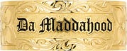 Da Maddahood