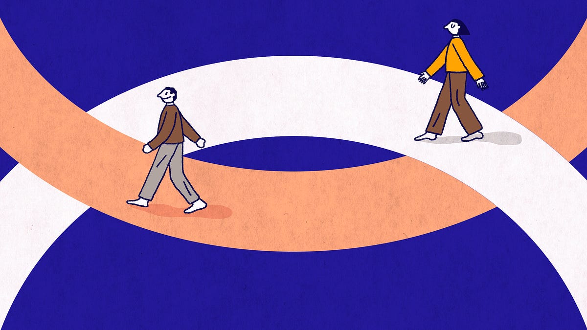 Insight to Practice: Connecting with Strangers