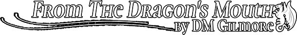 From the Dragon's Mouth