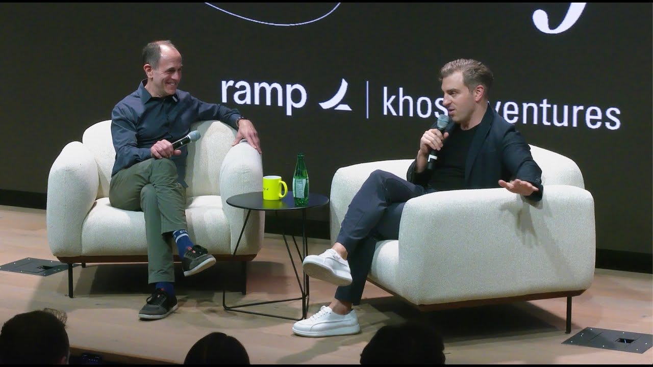 Brian Chesky - Founder Mode & The Art of Hiring Brian Chesky - Founder Mode & The Art of Hiring