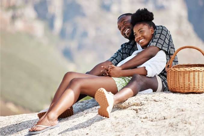 7 Tips for a Healthy and Happy Relationship | UBA Lion King Blog