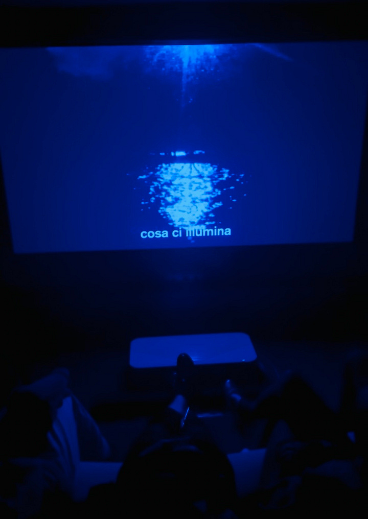 - Foto ©elidechille