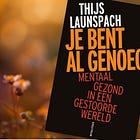Je hoeft niet de beste versie van jezelf te zijn