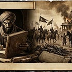 The Far Reaching Consequences of the Medieval Muslim Chronicler's Psyche