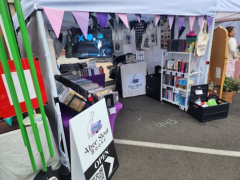 booth images