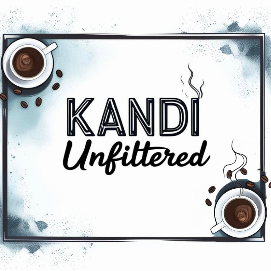Kandi Unfiltered