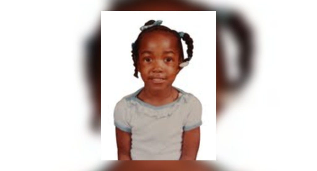Phyllis Lorain Powell Missing