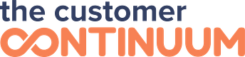 The Customer Continuum by Kevin Lau