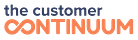The Customer Continuum by Kevin Lau