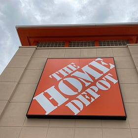 Home Depot Acquisition of GMS