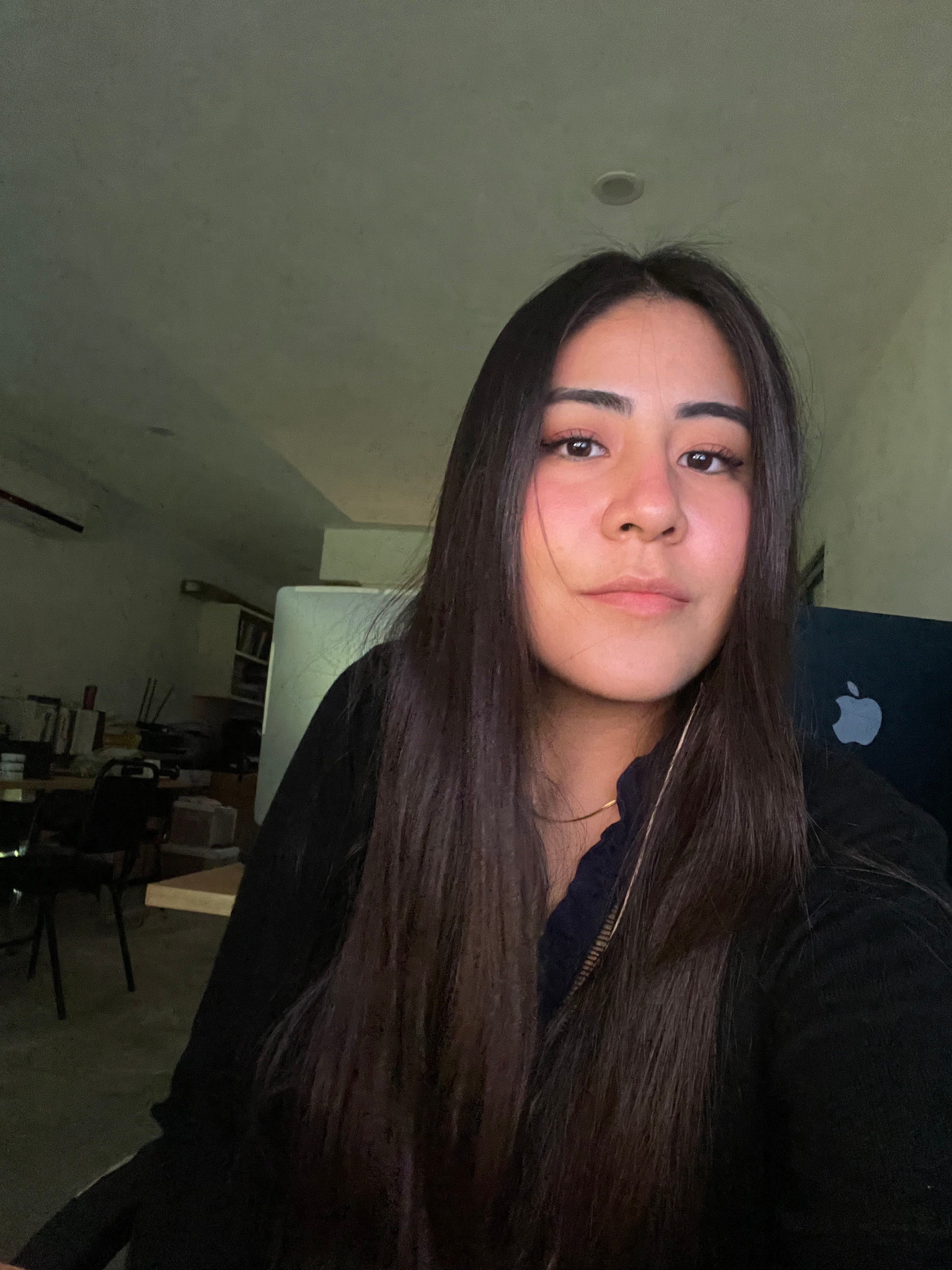 Substack profile picture for @fernanda