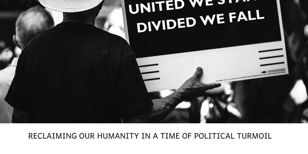 United We Stand, Divided We Fall