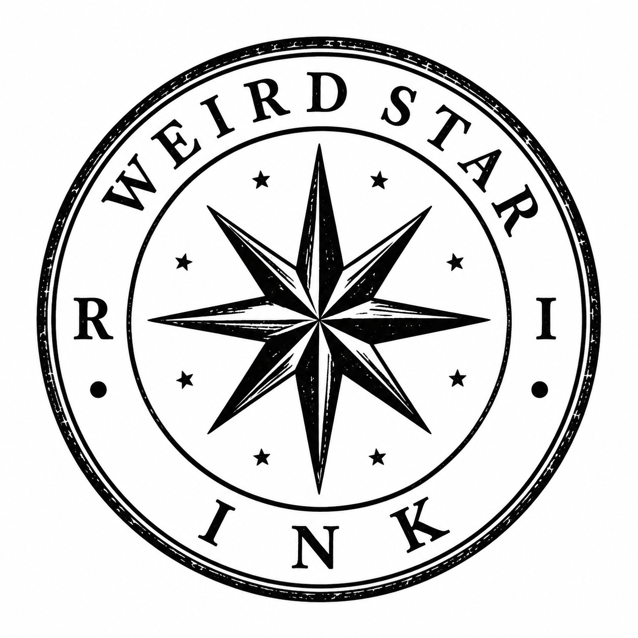 Artwork for Weird.Star.Ink