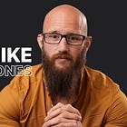 Why outworking everyone is a terrible strategy 💣 | Mike Jones (Better Happy)