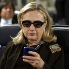 New York Times Writes Badass Slash Fiction About Hillary Clinton Criminal Investigation