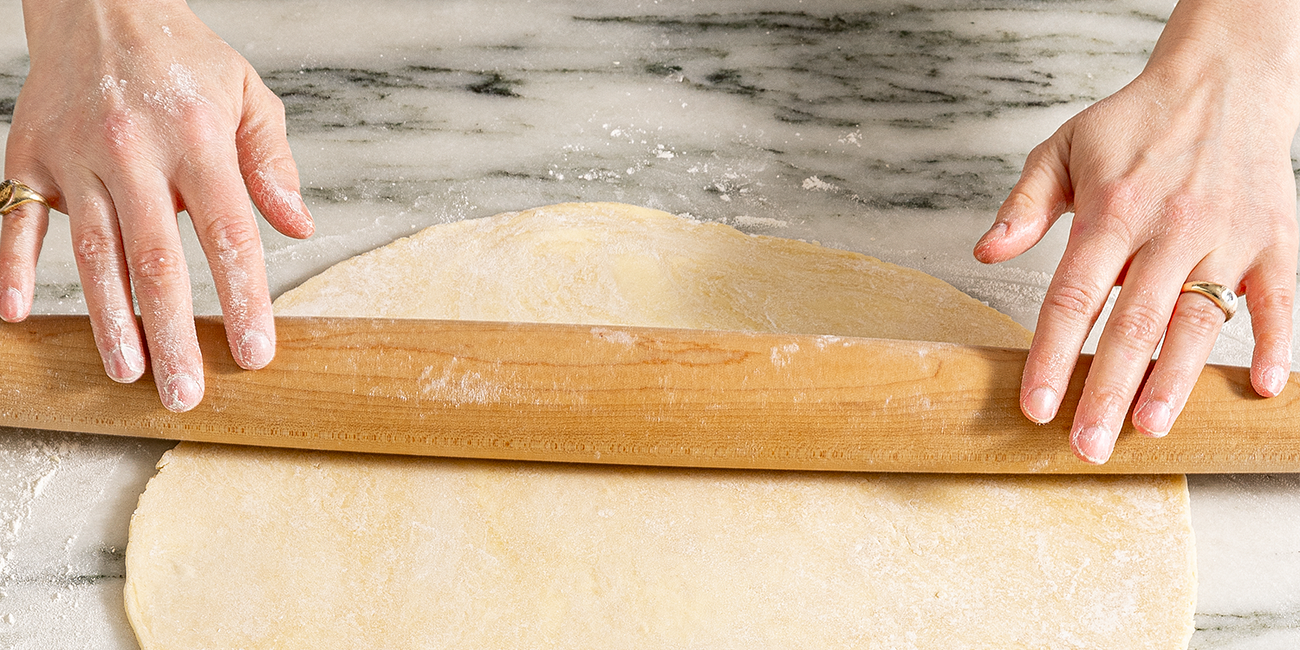 A good crust