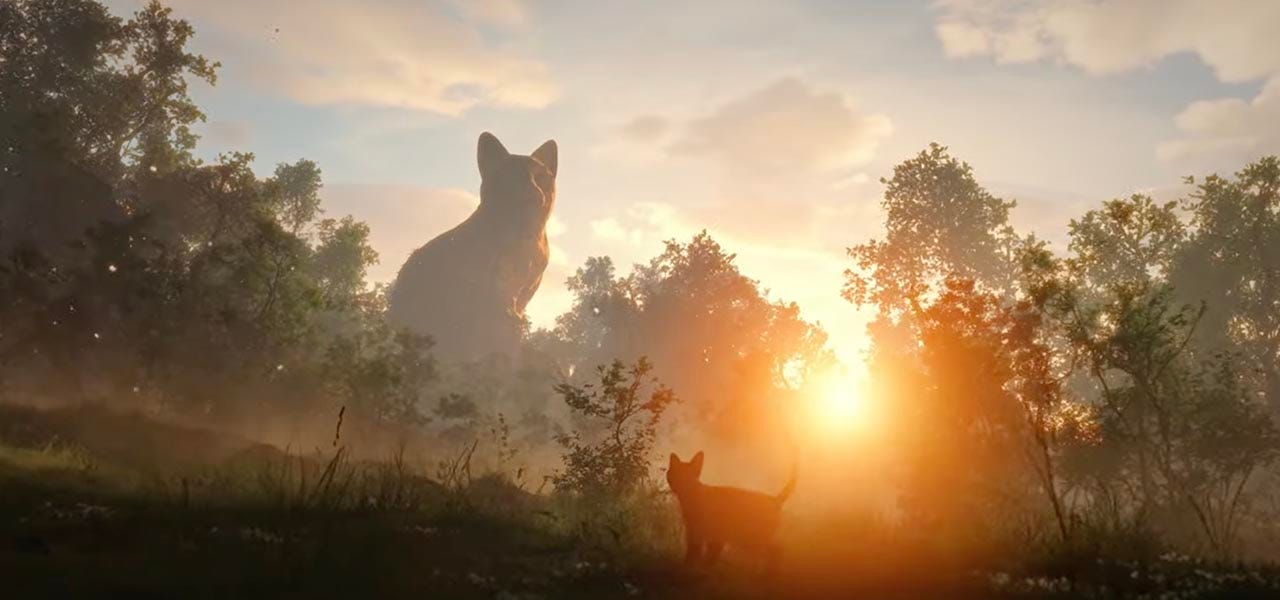 Flow,' An Edge-Of-Your-Seat Survival Film, Gets U.S. Trailer, Release Date