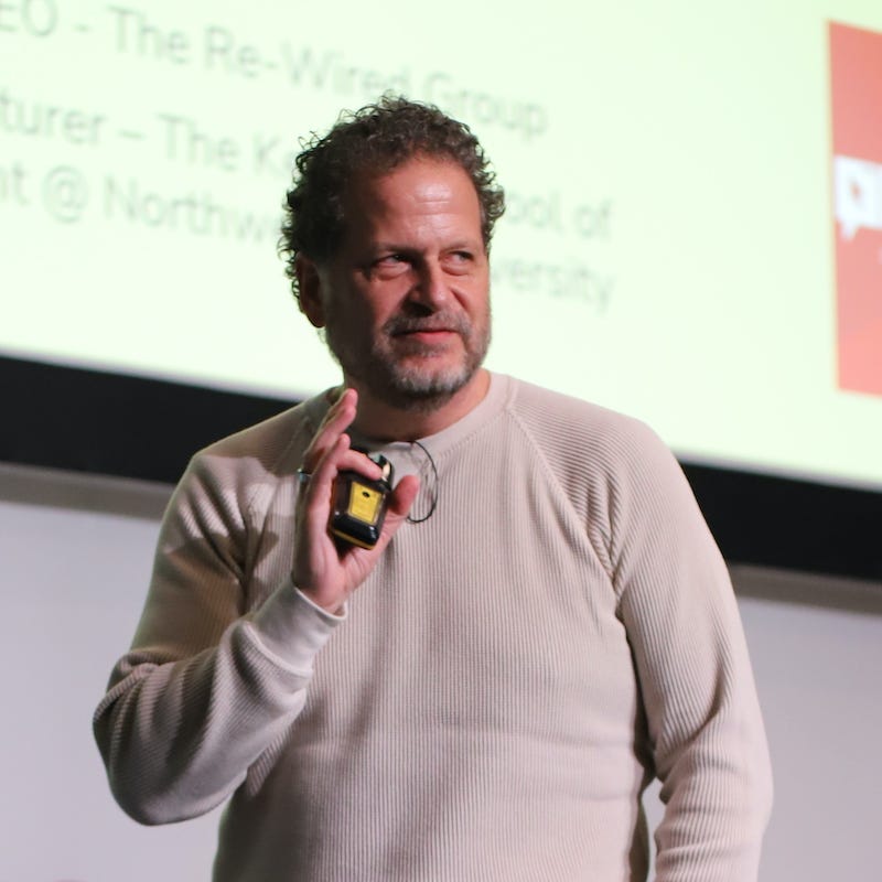 Bob Moesta – Business of Software