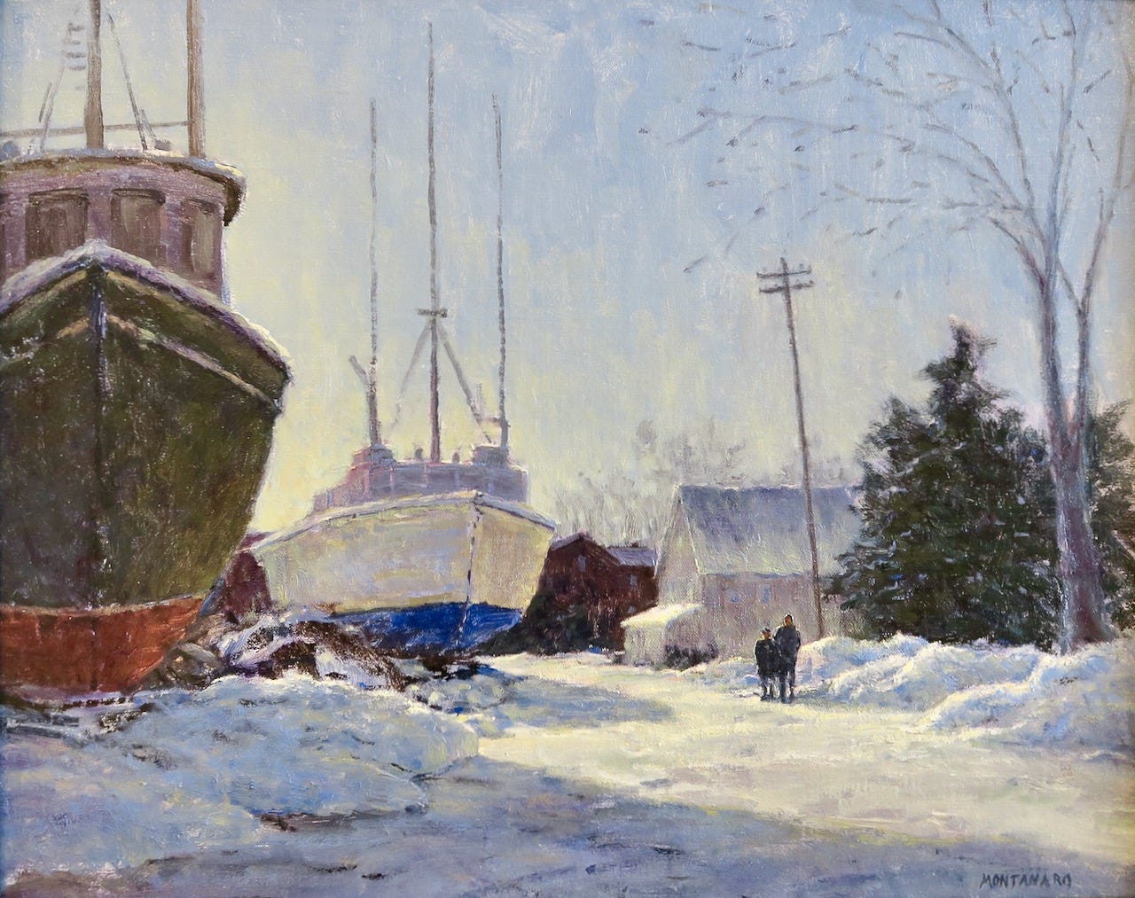 A picture containing outdoor, snow

Description automatically generated