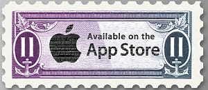 LeapLetter site navigation buttons done in the style of antique stamps. About, Contact, Newsletter, Blog, et cetera