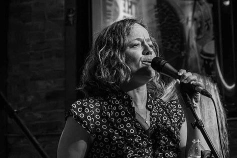 Local Zero performs in Wichita Falls, Texas, June 28, 2025