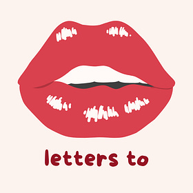 letters to protecting your peace