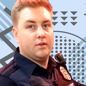 Cop's drunken hit-and-run ends in 15-day suspension
