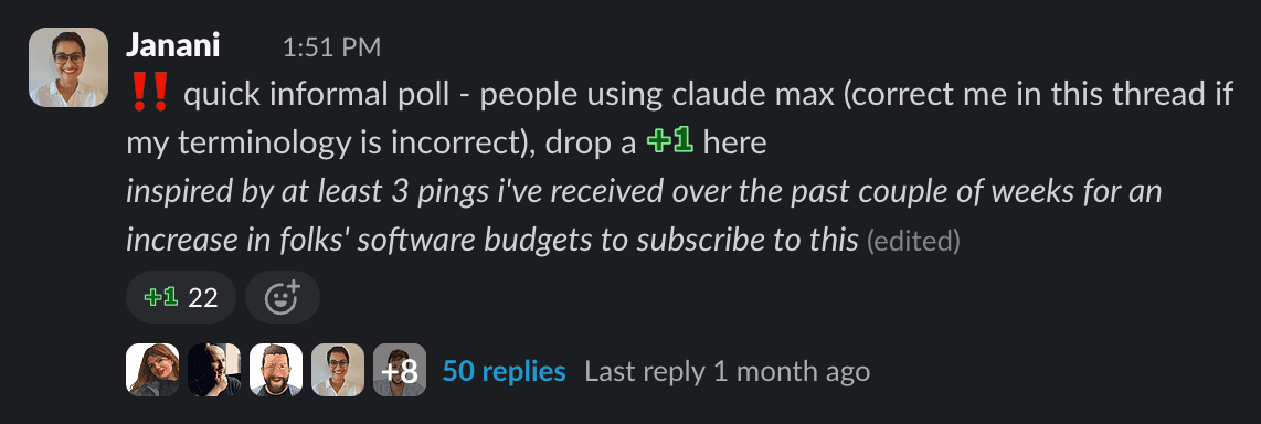 Budget