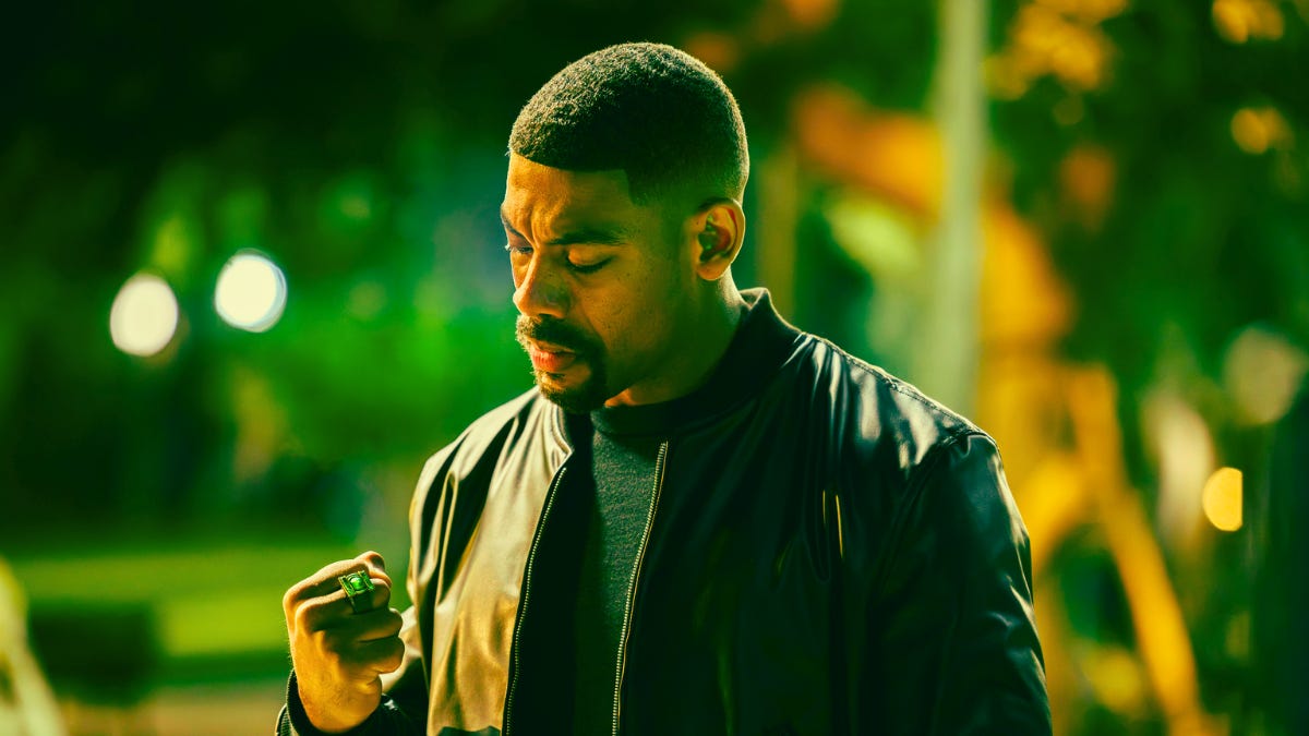 Lanterns’ Season 1 Finale Confirms Two Fan Theories, But Leaves One Thread Unresolved