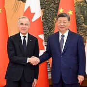 This Week in Canada: The Enemy of My Enemy Is My New Friend