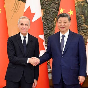 This Week in Canada: The Enemy of My Enemy Is My New Friend