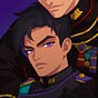 Kris Starlight's avatar