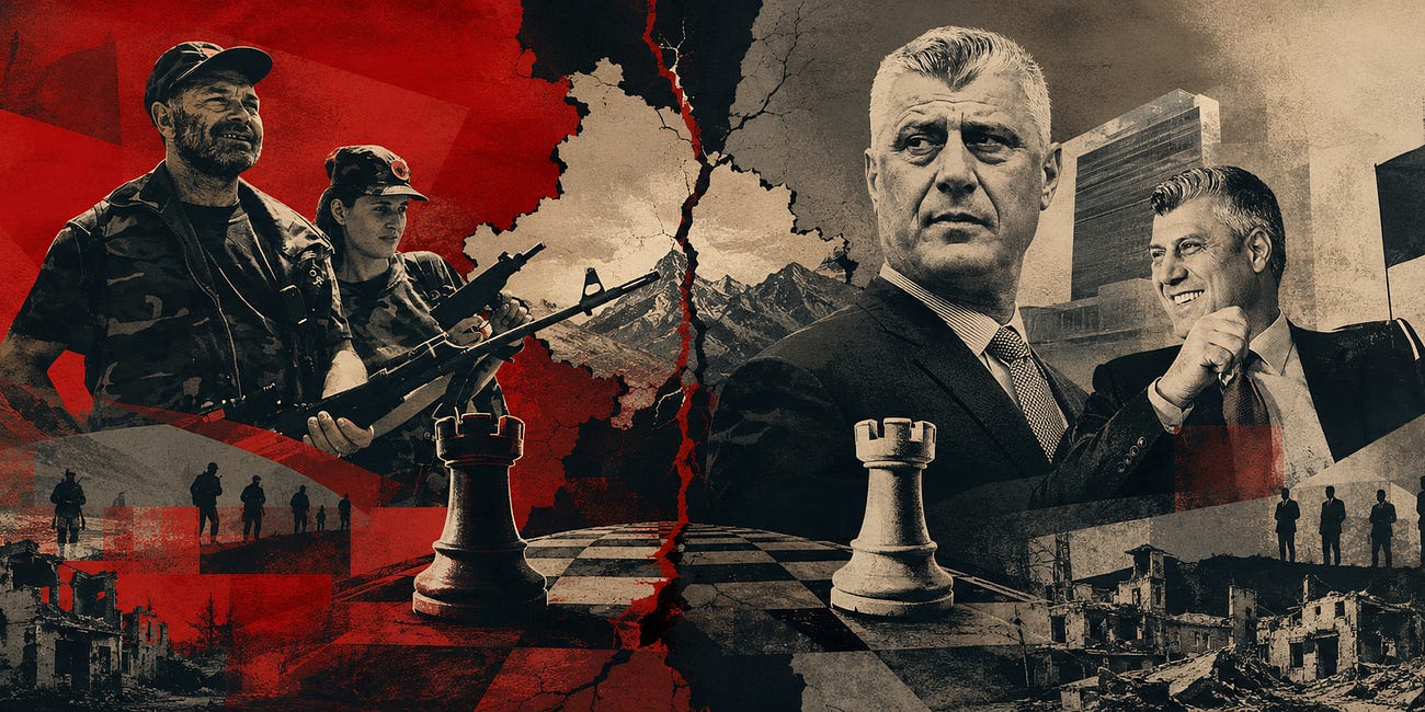 Tahir Zemaj dhe Lufta për Dukagjinin