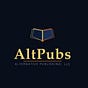 Alternative Publishing, LLC's avatar