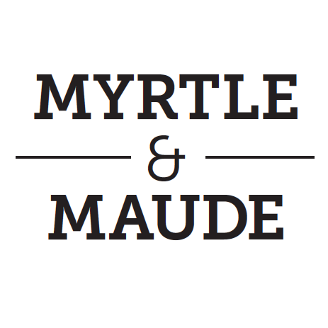 Substack profile picture for @myrtle