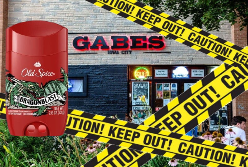 gabes closed