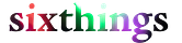 six things