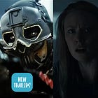 New Trailers! Children of Blood and Bone, Onslaught and The Cycle