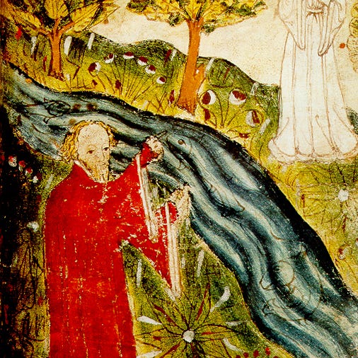 Romance and Apocalypse