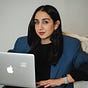 Mona Boujtita's avatar