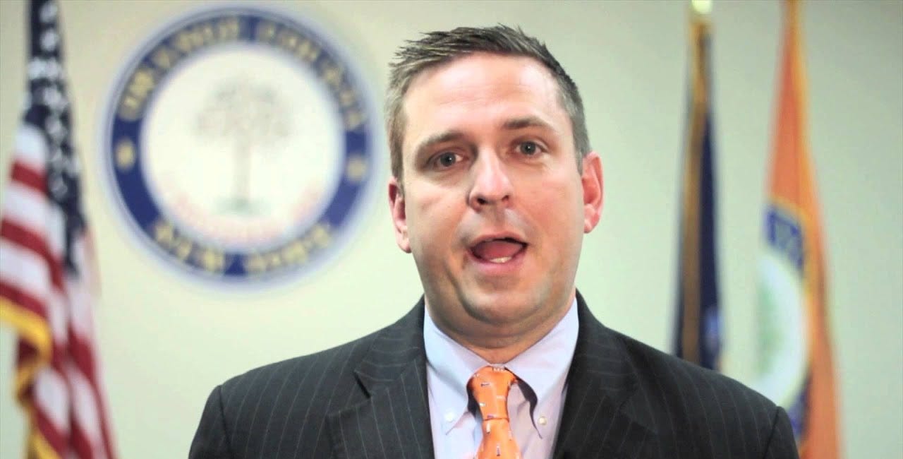 Crooked OC Exec Steve Neuhaus Throws Raw Sewage to the Wind