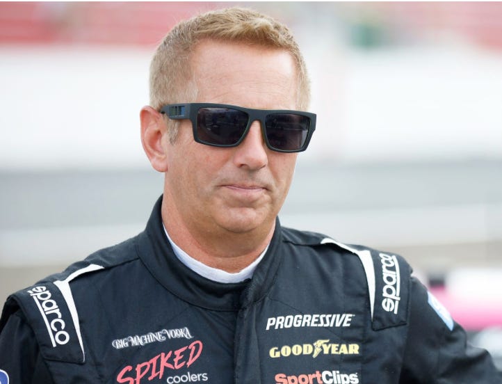 Bradenton Drag Race to Proceed in Honor of Greg Biffle After Fatal Plane Crash